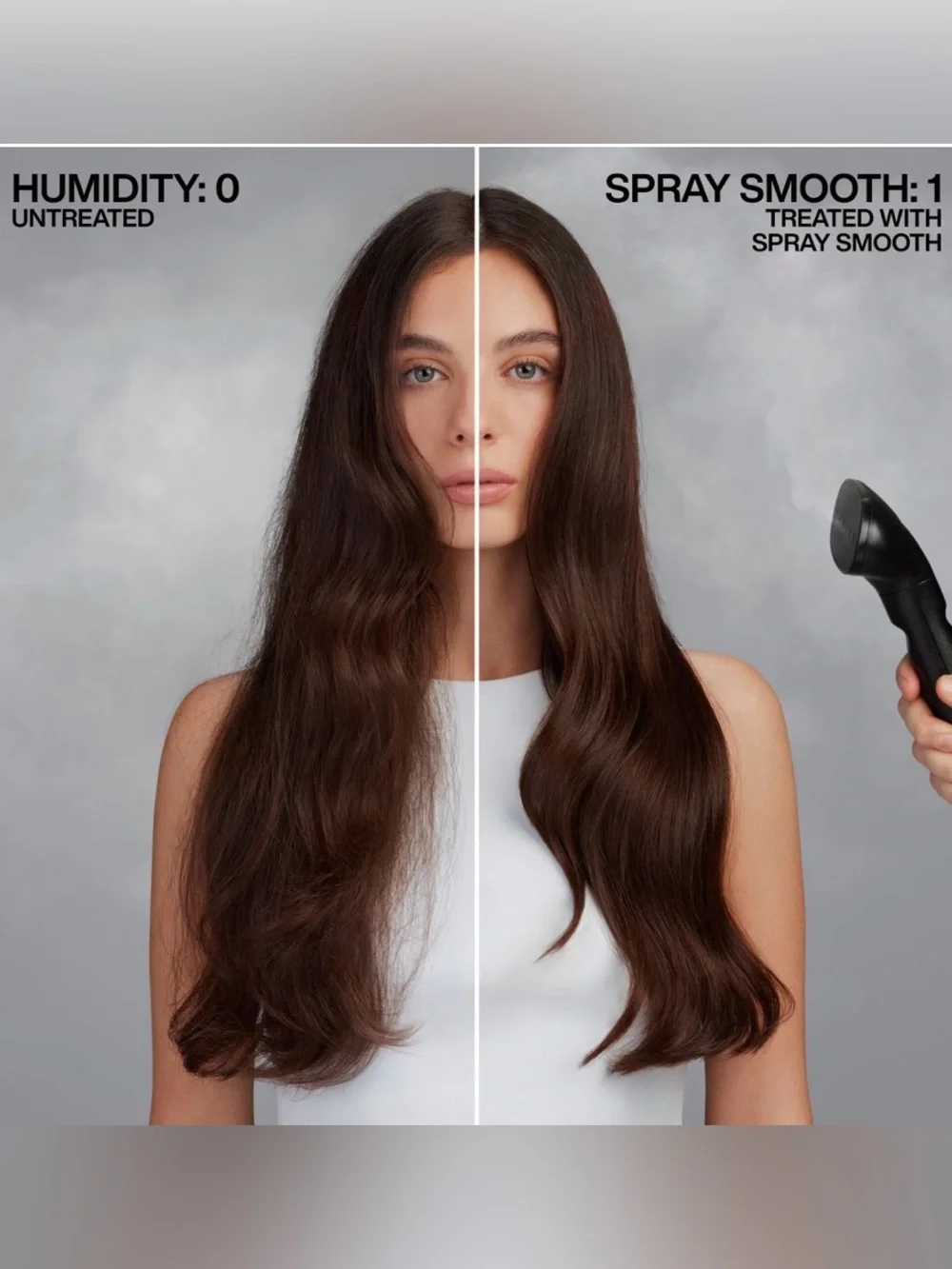 Redken Spray Smooth Frizz Control - 7.5oz